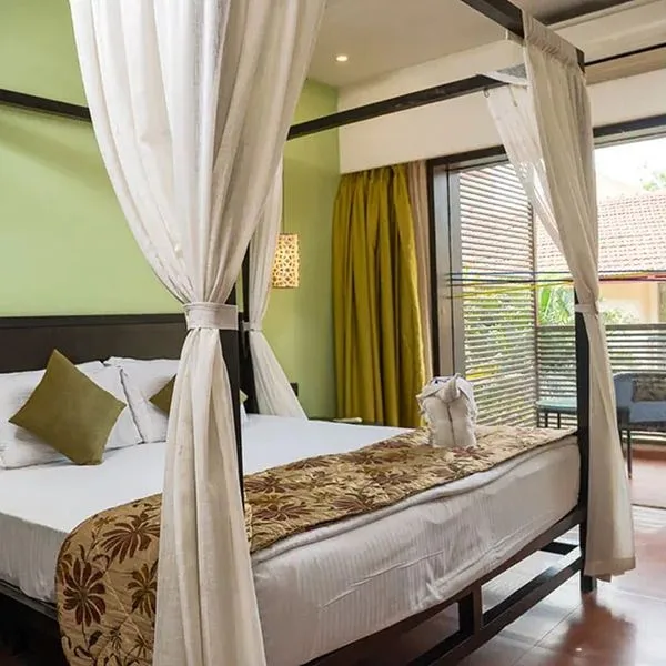 Kyriad Prestige (ex. Citrus Resort) - zdjęcie 5