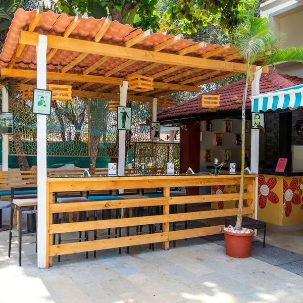 Kyriad Prestige (ex. Citrus Resort) - zdjęcie 2