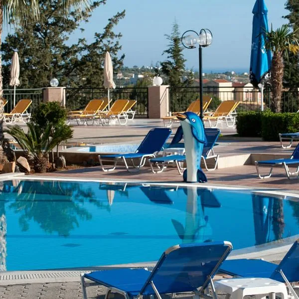 Asterias Village - zdjęcie 3