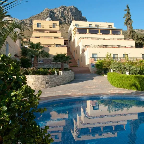 Asterias Village - zdjęcie 2