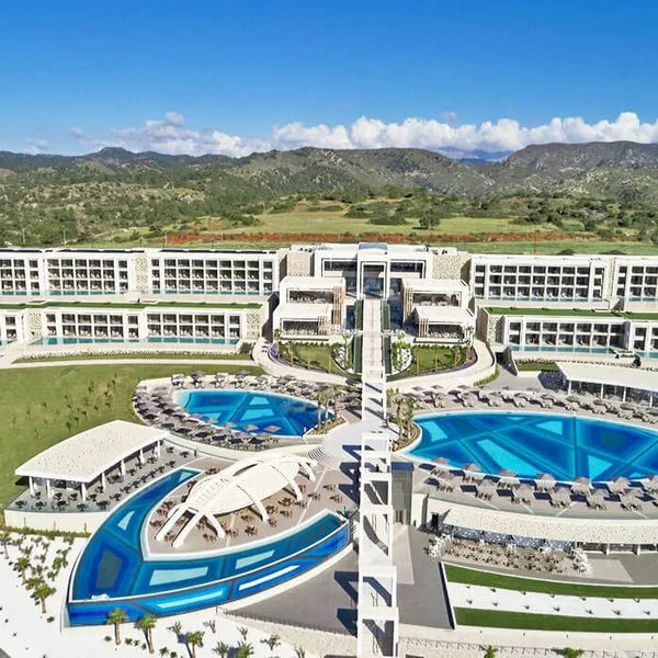 Mayia Exclusive Resort & Spa - zdjęcie 3