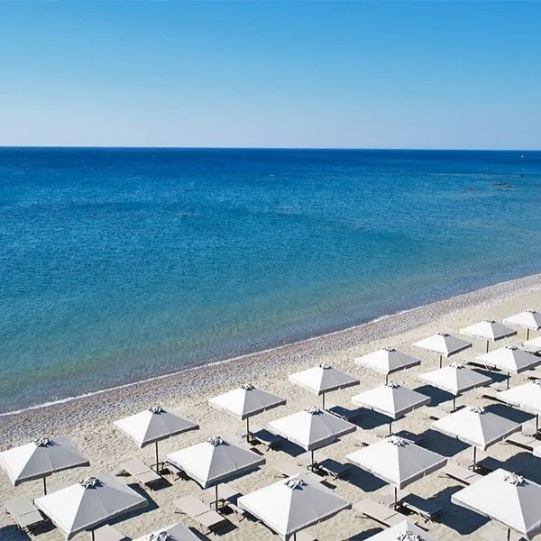 Mayia Exclusive Resort & Spa - zdjęcie 4