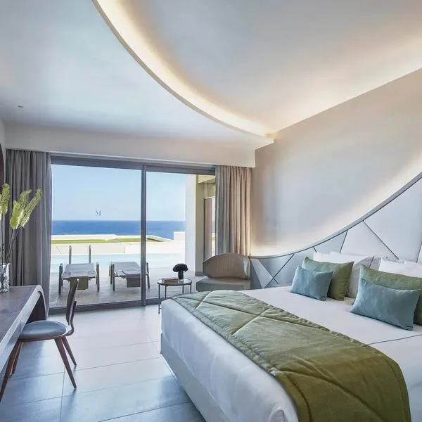 Mayia Exclusive Resort & Spa - zdjęcie 5