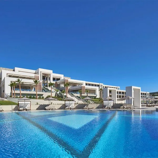 Mayia Exclusive Resort & Spa - zdjęcie 2