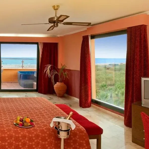 Playamarina - zdjęcie 4