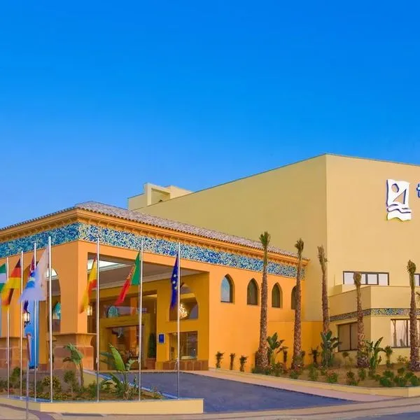 Playamarina - zdjęcie 2