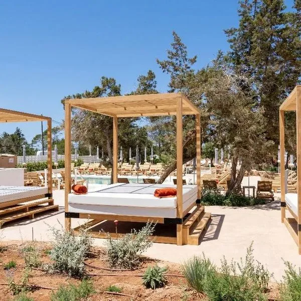 TRS Ibiza - zdjęcie 4