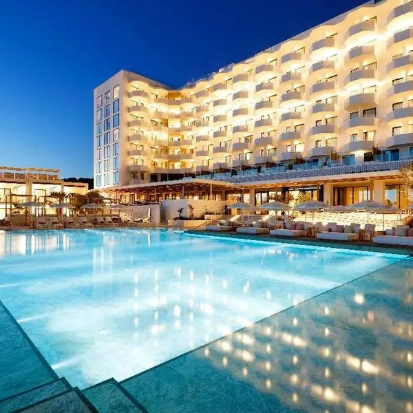 TRS Ibiza - zdjęcie 5