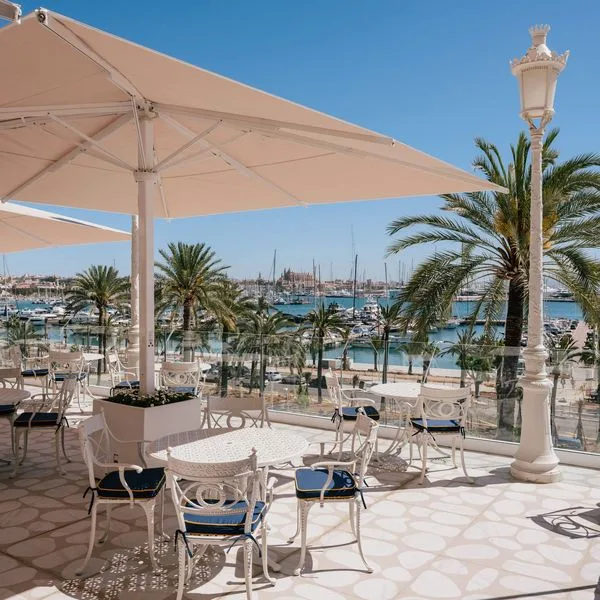 Victoria Gran Melia - zdjęcie 3