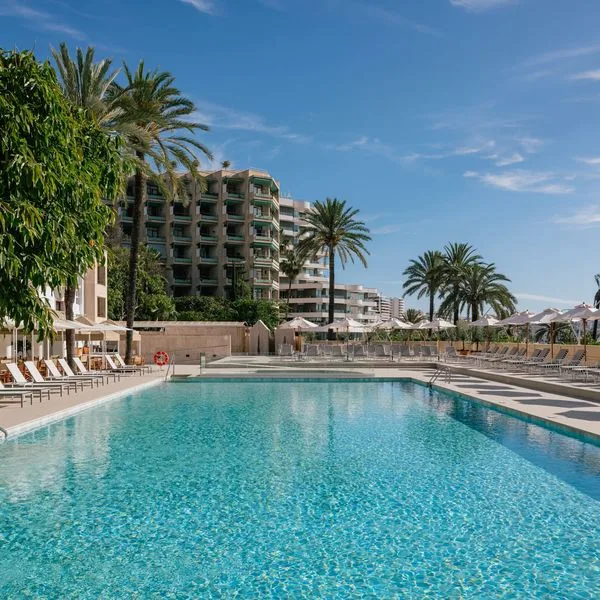 Victoria Gran Melia - zdjęcie 2