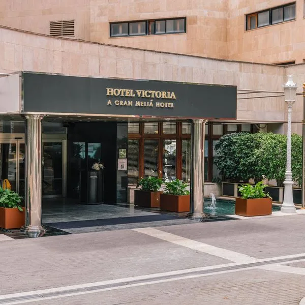 Victoria Gran Melia - zdjęcie 4