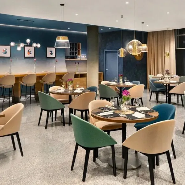 Wyndham Wroclaw Old Town (ex. Sofitel Wrocław Old Town) - zdjęcie 4