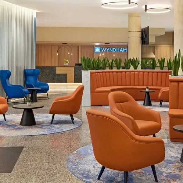 Wyndham Wroclaw Old Town (ex. Sofitel Wrocław Old Town) - zdjęcie 5