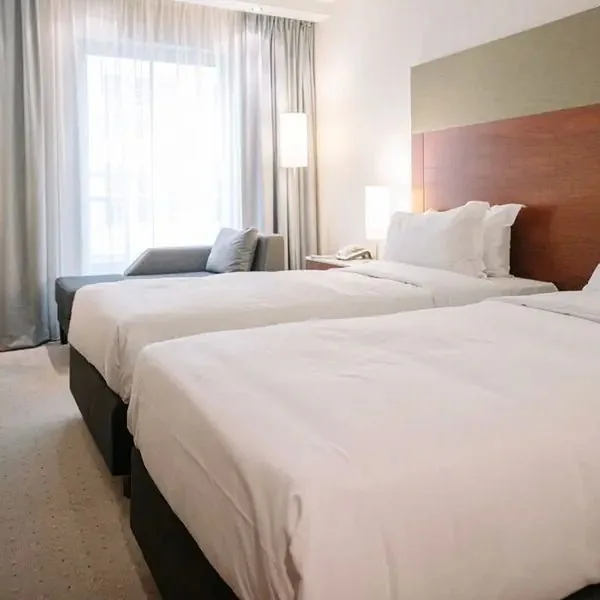 Wyndham Wroclaw Old Town (ex. Sofitel Wrocław Old Town) - zdjęcie 3