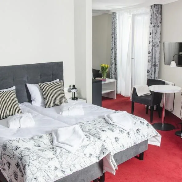 Grand Kapitan Medi Spa - zdjęcie 2