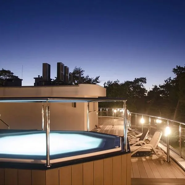 Grand Kapitan Medi Spa - zdjęcie 4