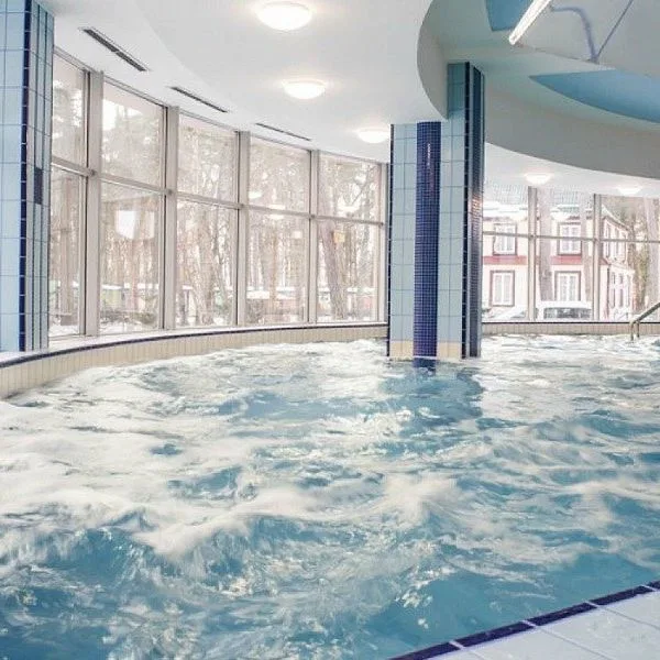 Grand Kapitan Medi Spa - zdjęcie 5