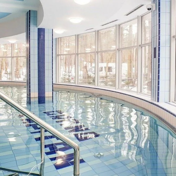 Grand Kapitan Medi Spa - zdjęcie 3