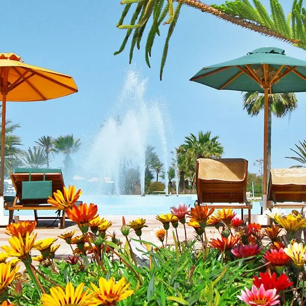 Djerba Plaza Thalasso & Spa - zdjęcie 2