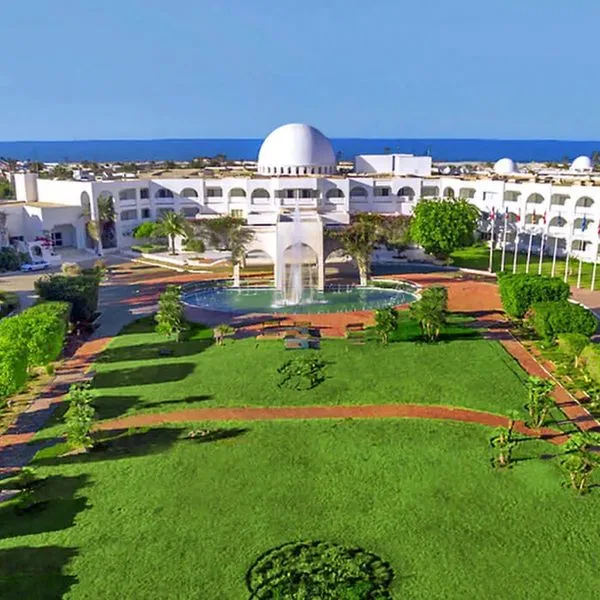 Djerba Plaza Thalasso & Spa - zdjęcie 5