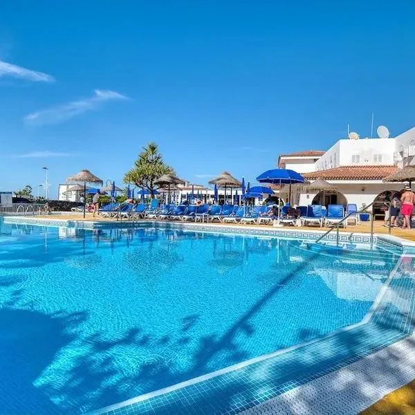 Ona el Marques Resort