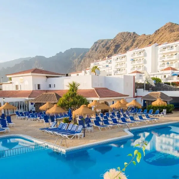 Ona el Marques Resort - zdjęcie 2