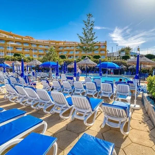 Ona el Marques Resort - zdjęcie 3