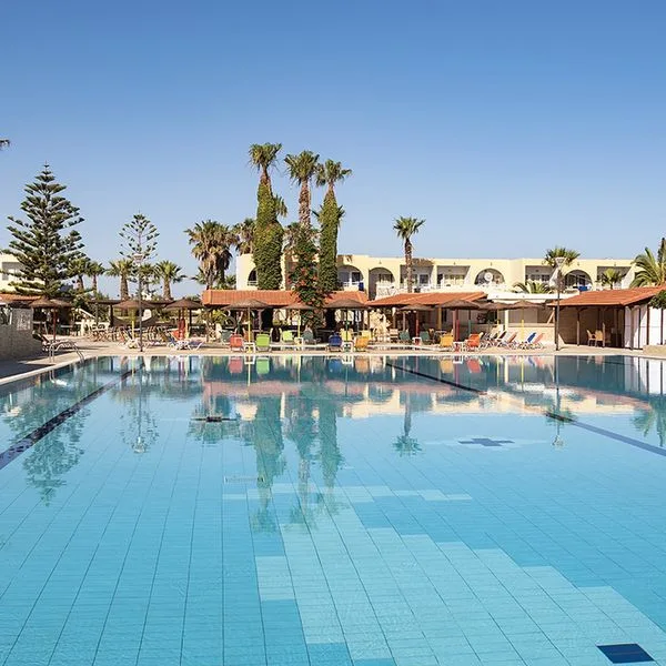 Euro Village Achilleas - zdjęcie 4