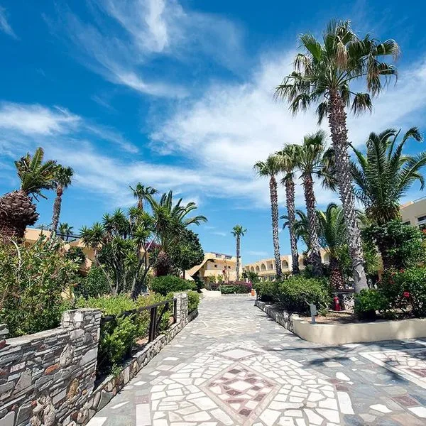 Euro Village Achilleas - zdjęcie 3