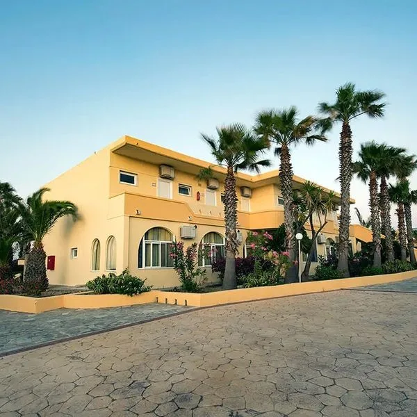 Euro Village Achilleas - zdjęcie 5