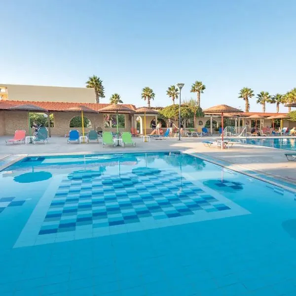 Euro Village Achilleas - zdjęcie 2