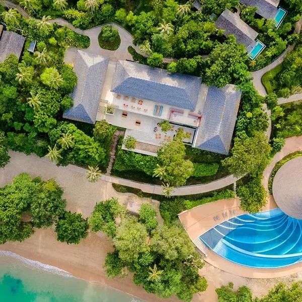 Island Escape by Burasari - zdjęcie 5