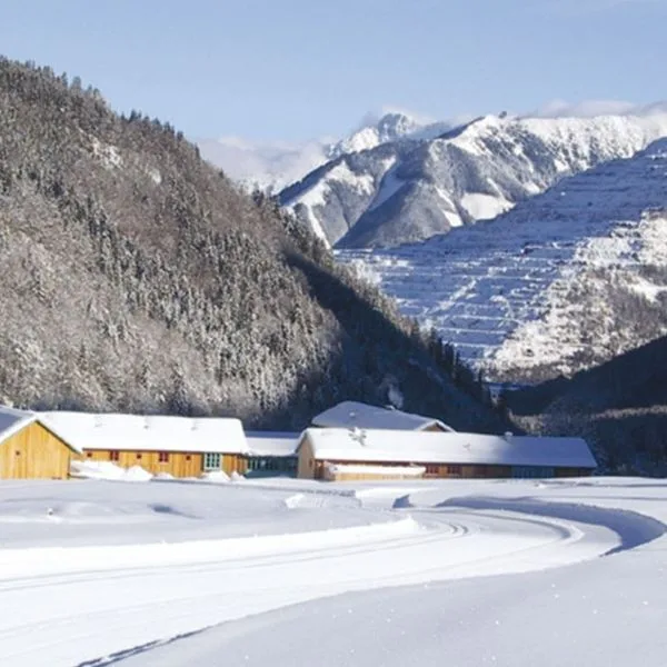 JUFA Eisenerz – Almerlebnis (ex. JUFA Eisenerz)