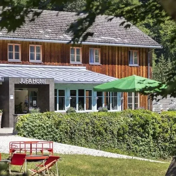 JUFA Eisenerz – Almerlebnis (ex. JUFA Eisenerz) - zdjęcie 3