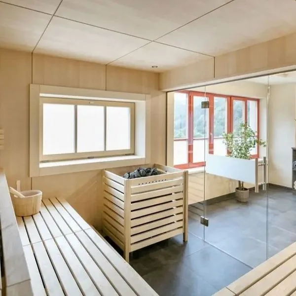 JUFA Eisenerz – Almerlebnis (ex. JUFA Eisenerz) - zdjęcie 4