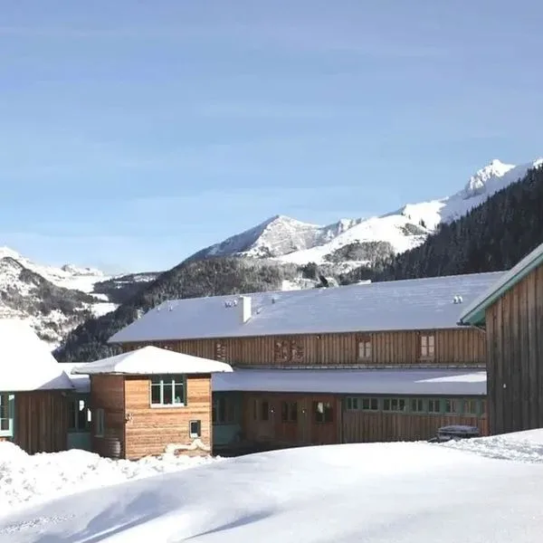 JUFA Eisenerz – Almerlebnis (ex. JUFA Eisenerz) - zdjęcie 5