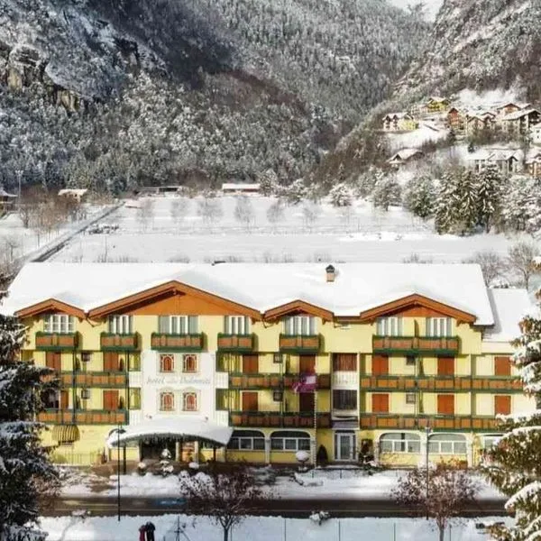 Alle Dolomiti - zdjęcie 4