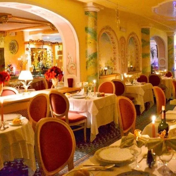 Alle Dolomiti - zdjęcie 3