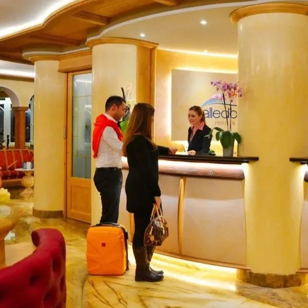 Alle Dolomiti - zdjęcie 5