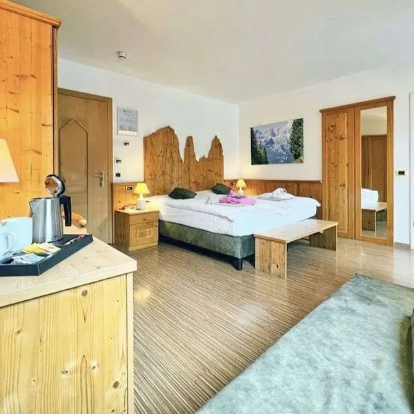 Alle Dolomiti - zdjęcie 2