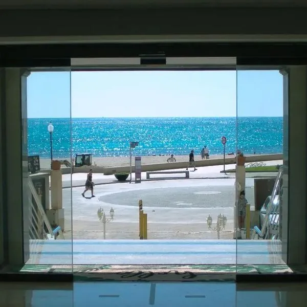 Playa Moreia - zdjęcie 3