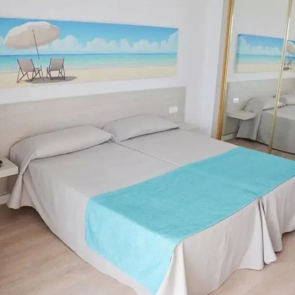 Playa Moreia - zdjęcie 4