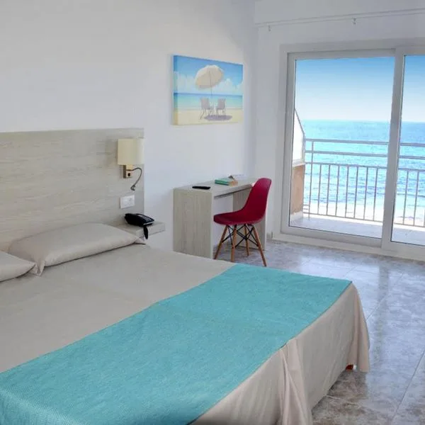 Playa Moreia - zdjęcie 5