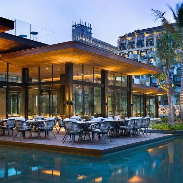 The Apurva Kempinski Bali - zdjęcie 3