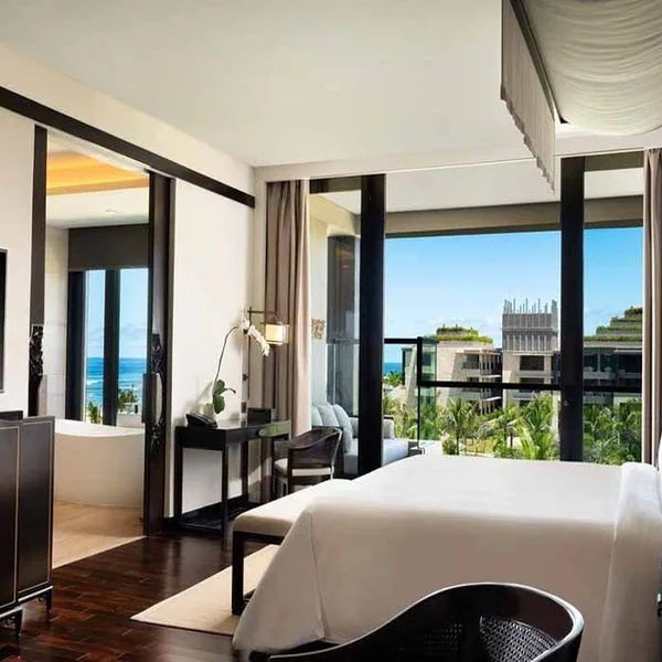 The Apurva Kempinski Bali - zdjęcie 5