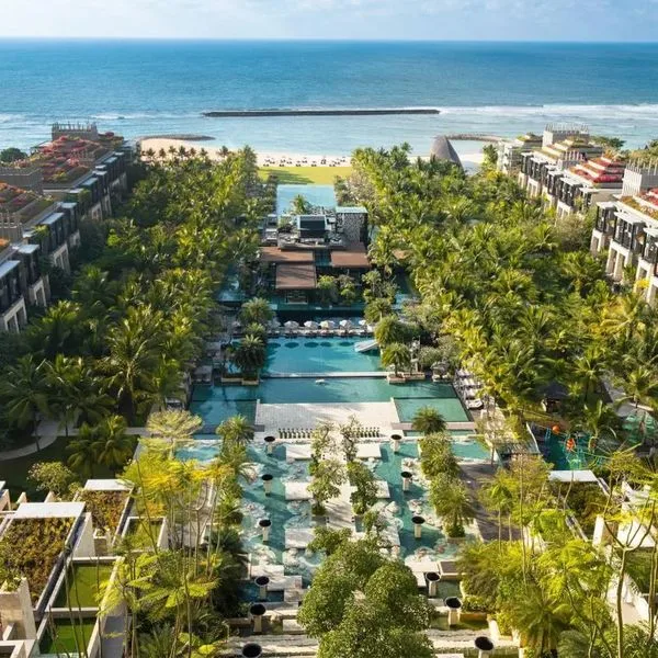 The Apurva Kempinski Bali - zdjęcie 2