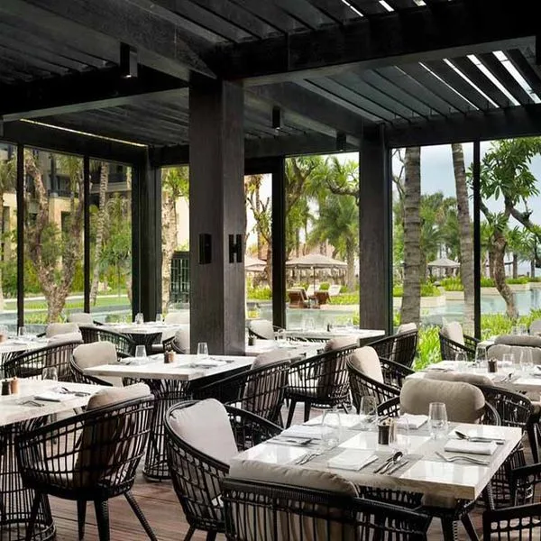 The Apurva Kempinski Bali - zdjęcie 4