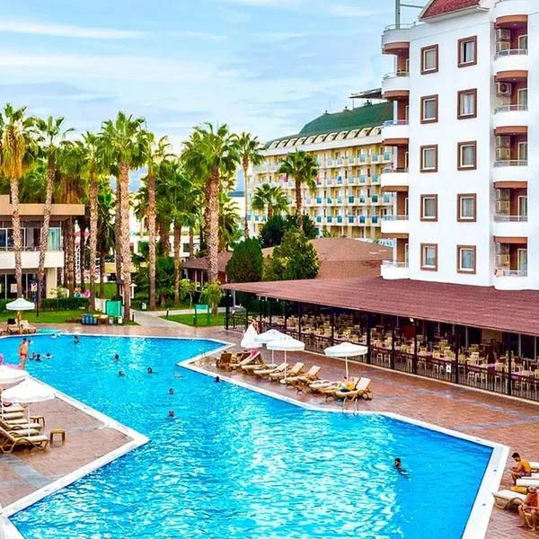 Royal Garden Beach (ex Royal Garden Select & Suite) - zdjęcie 3