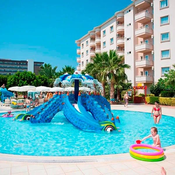 Royal Garden Beach (ex Royal Garden Select & Suite) - zdjęcie 4