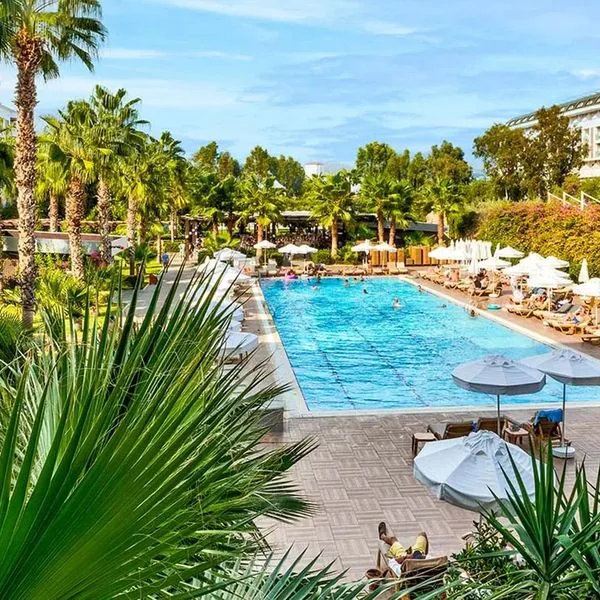 Royal Garden Beach (ex Royal Garden Select & Suite) - zdjęcie 5